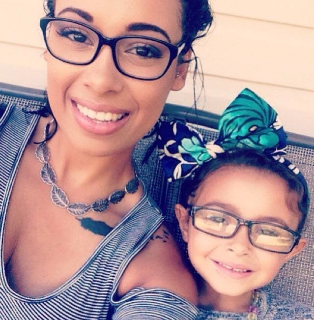 Mom Pens Open Letter To Her Ex's New Girlfriend That Goes Viral 
