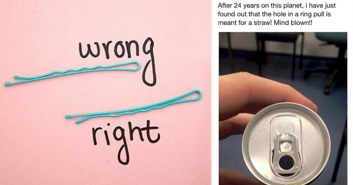 19 Everyday Fun Facts You'll Wish You'd Heard Of Sooner