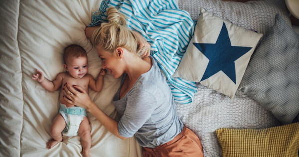 7 Personal Rules I Broke When I Became A Mom