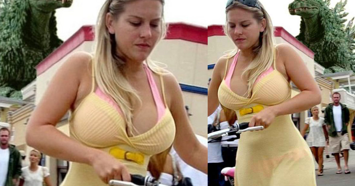 15 Pictures You'll Have to Study Carefully to Understand