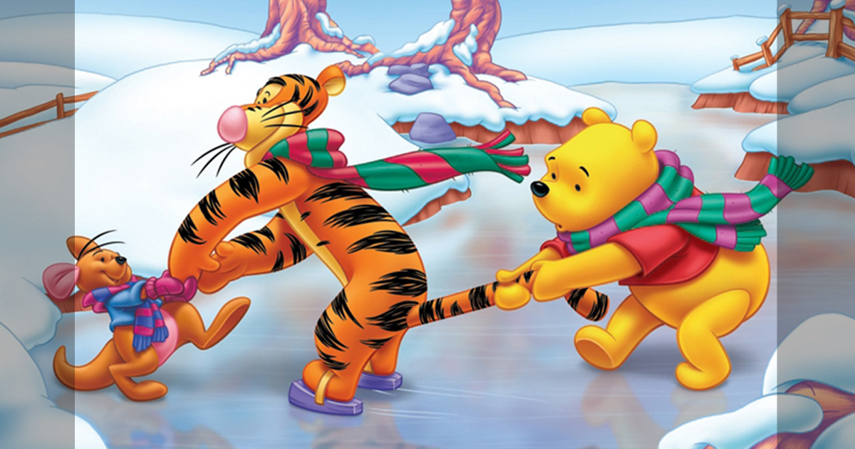 15 Profound Things Winnie The Pooh Taught Us