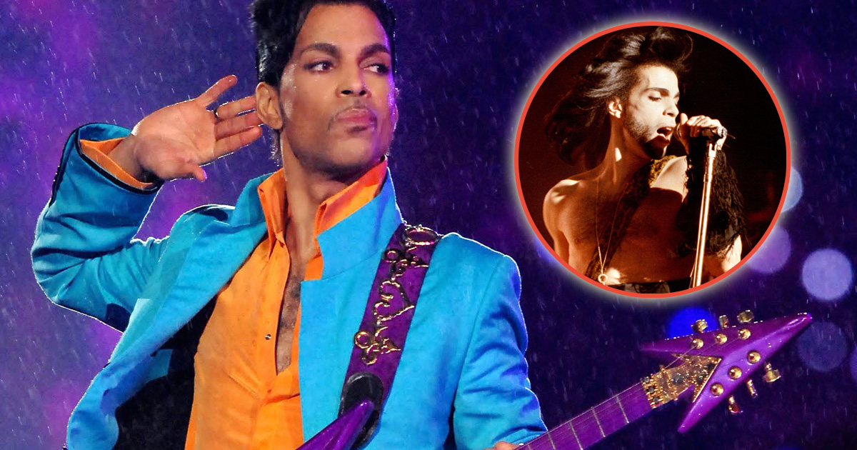5 Lesser Known Facts About Prince