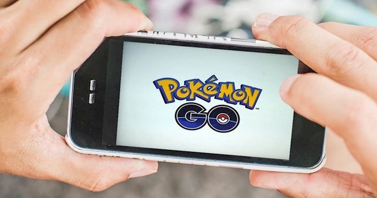 Pokemon Go App May Be Profiting From Your Information