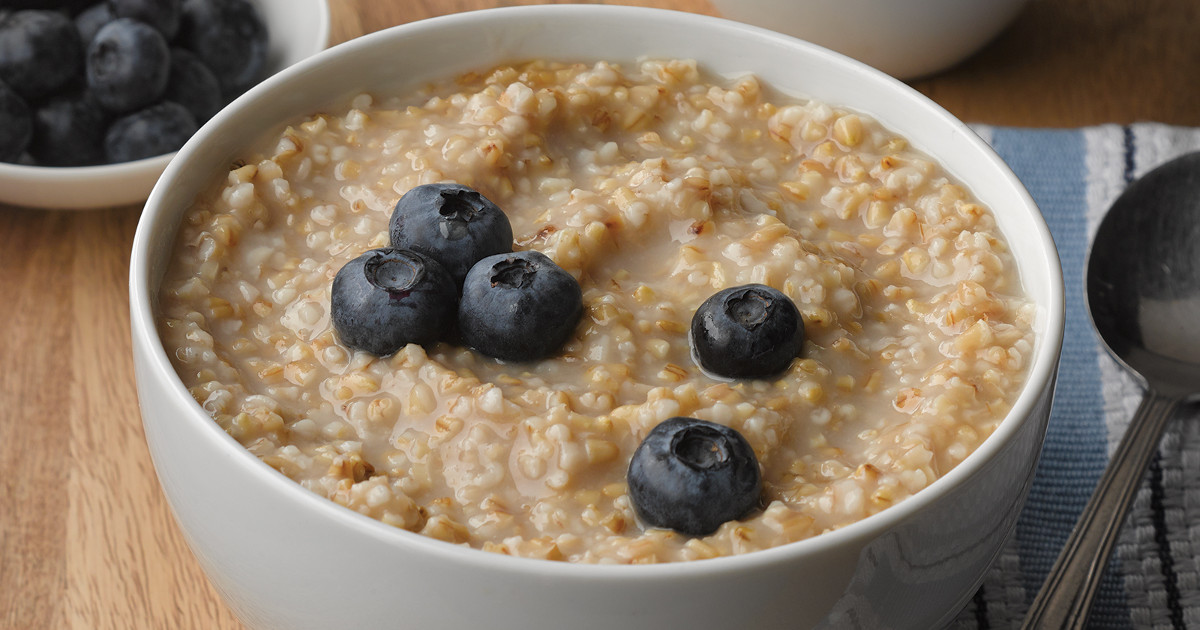 8 Breakfast Tips To Boost Your Metabolism