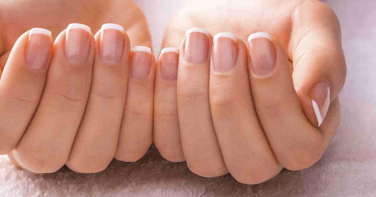 Your Nails Could Be The Subtle Indicators Of An Underlying Disease