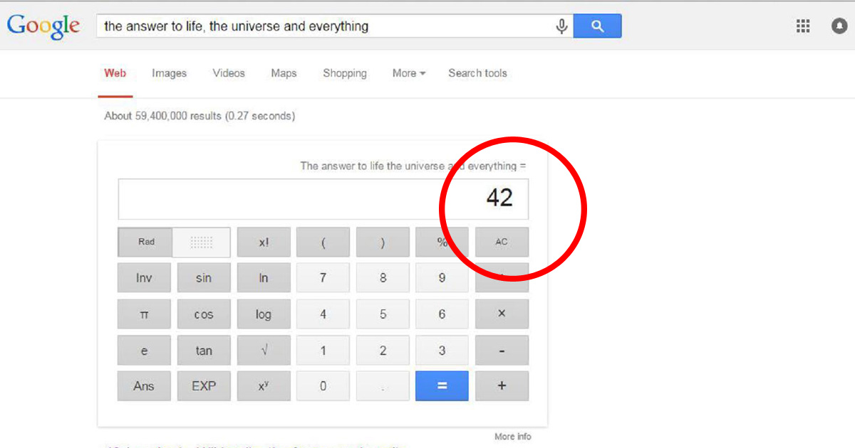 11 Incredible Google Hacks That Will Revolutionize Your Browsing Experience