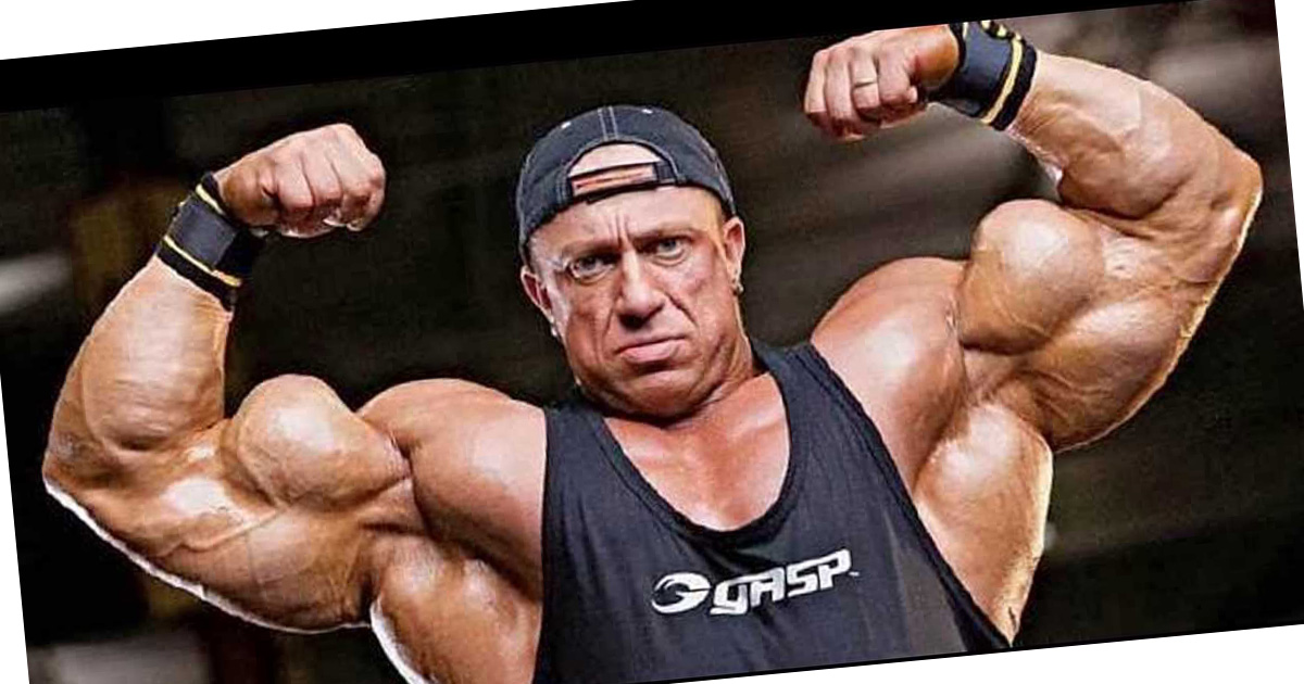 The Most Iconic Bodybuilders Of All Time
