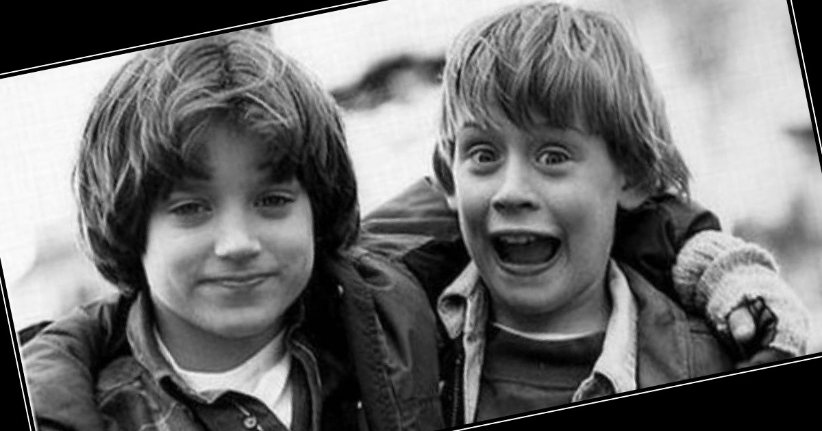 14 Celebs That Have Been Best Buds Since They Were Kids