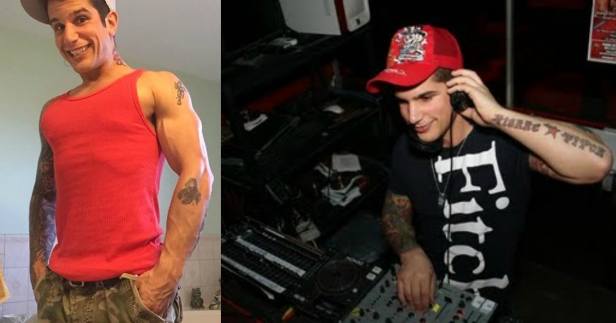 Amazing pictures of Pierre Fitch