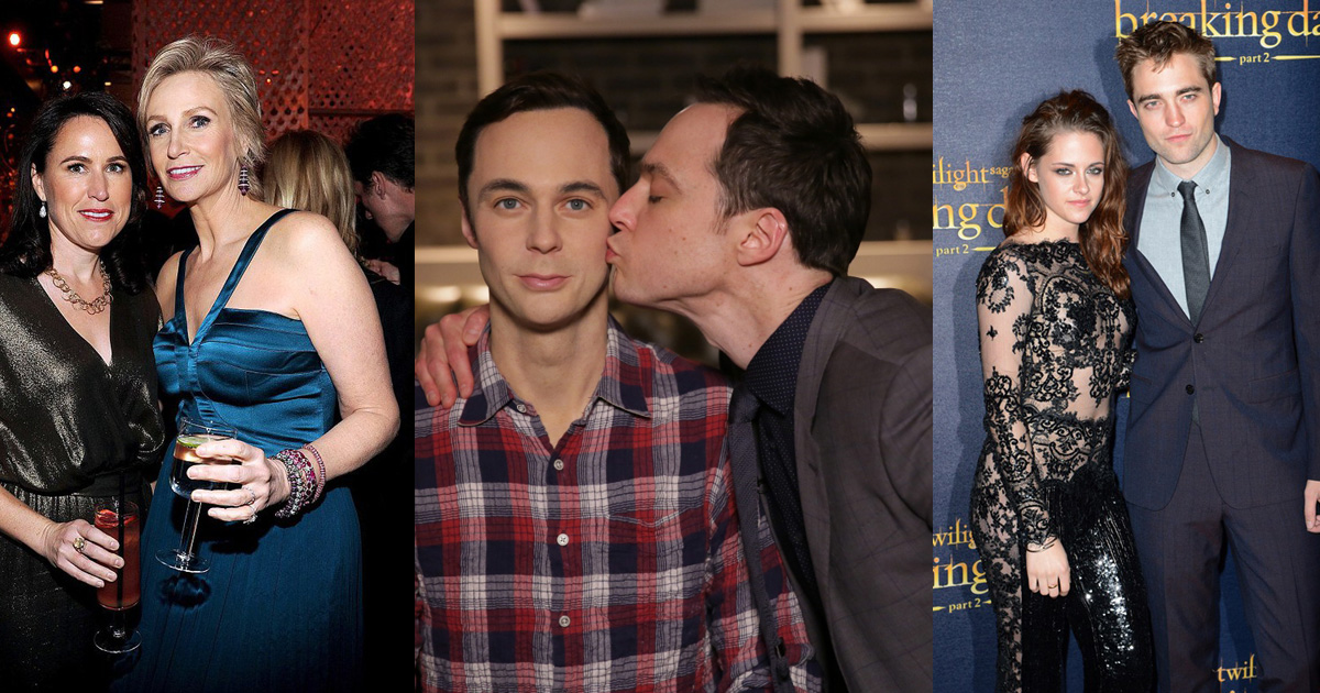9 Gay Actors Who Pulled Off Fantastic Performances Of Straight People
