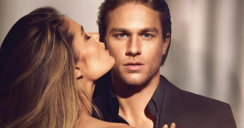 10 Personal Secrets Charlie Hunnam Recently Revealed
