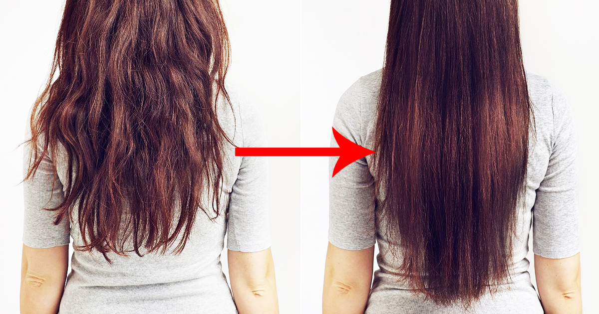 17 Things To Remember Before Straightening Your Hair