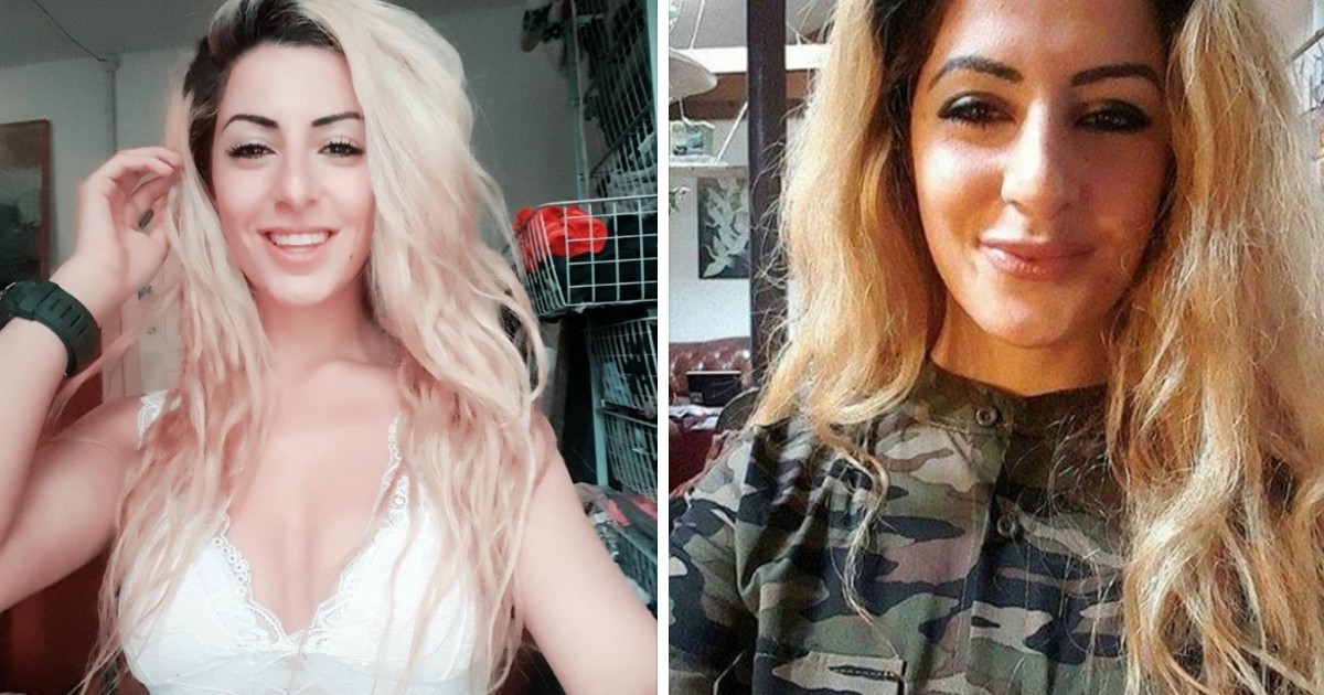 23-Year-Old Denmark Student Killed 100 ISIS Militants And Now Carries A $1 Million Bounty