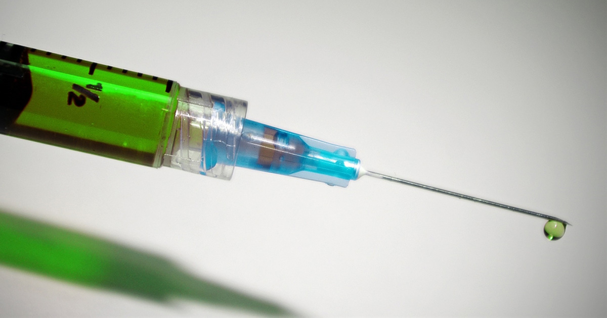 New Vaccine Against Diabetes Announced That Could Drastically Change The World Of Medicine