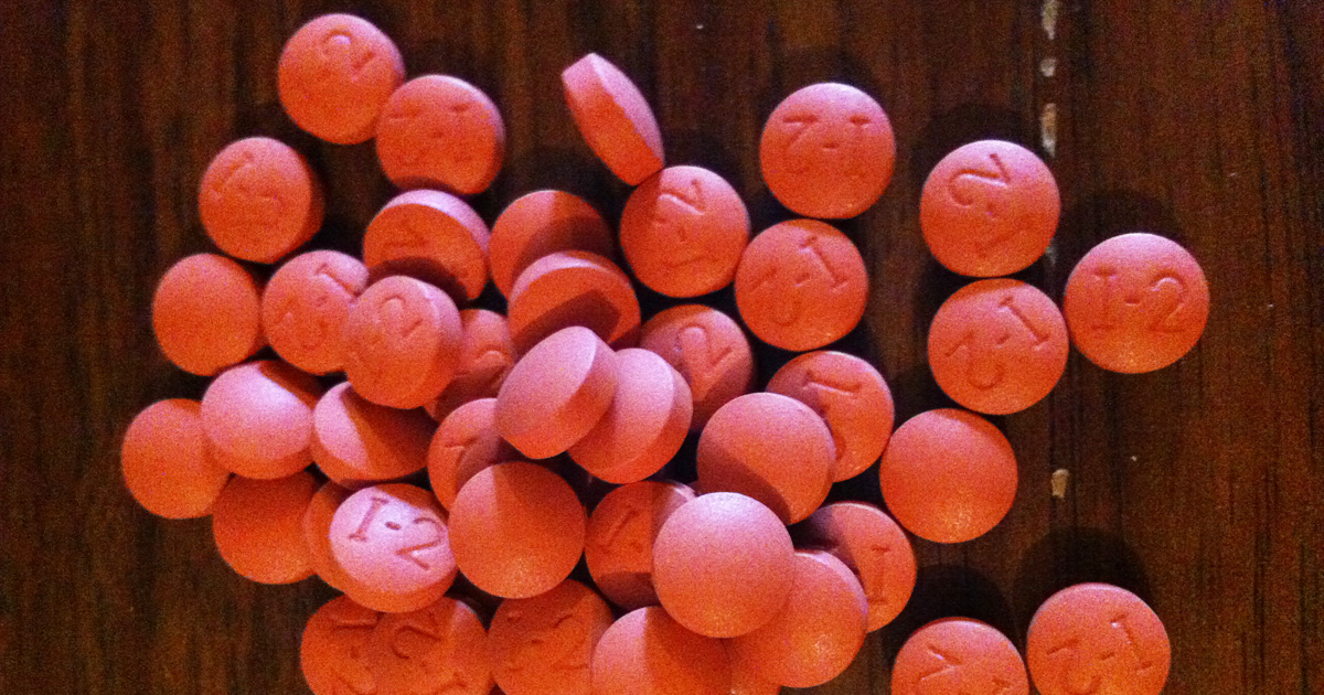Ibuprofen Might Be A Serious Risk To Your Health If You're Over 40