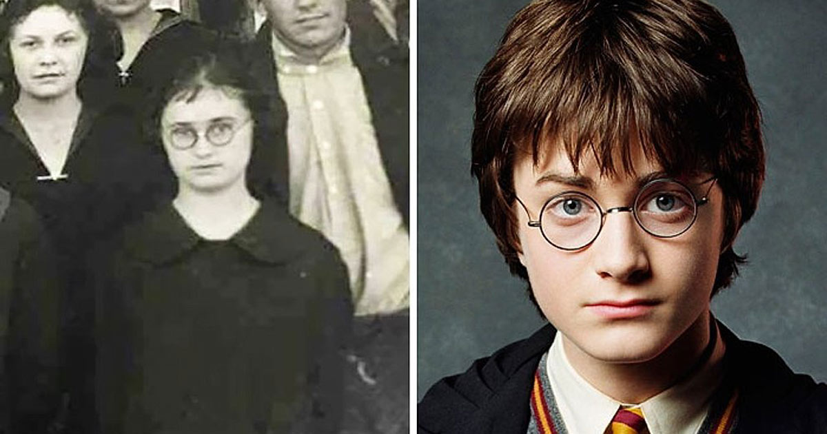 10+ Celeb Doppelgangers That Prove The Existence Of Time Travel