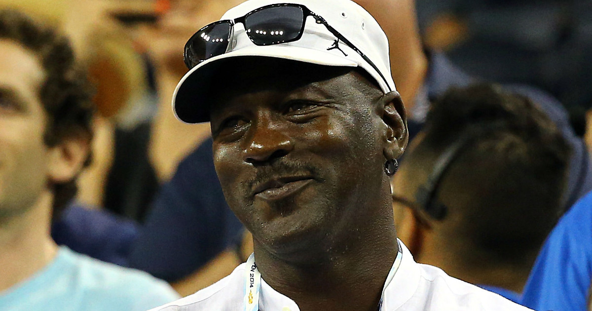 Michael Jordan And Tom Brady Refuse To Visit White House To Meet With Trump