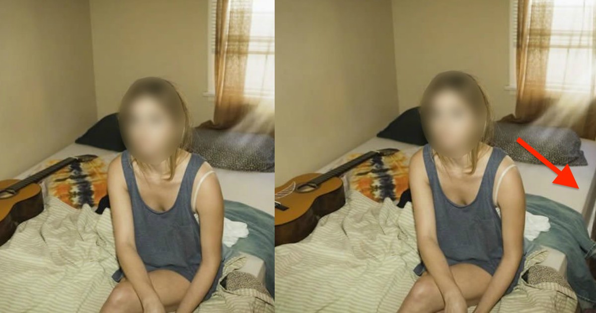 Husband Files For Divorce After Receiving An Incriminating Photo From His Wife