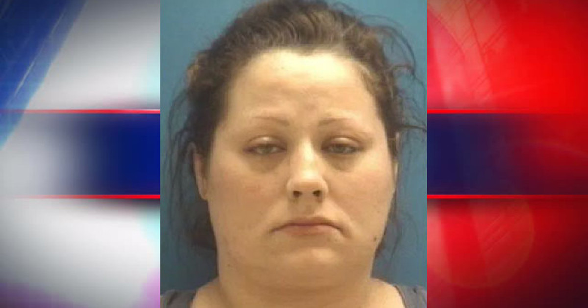 Babysitter Gets High On Crystal Meth, Then Attempts To Eat 3 Year Old Baby