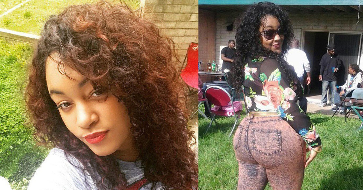 Woman Inspired By Nicki Minaj Got Butt Infections And Suffered A Fatal Reaction