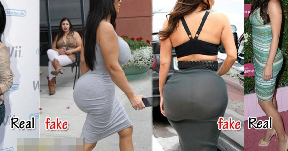 9 Photos Of The Ultra-Glam Kim Kardashian
