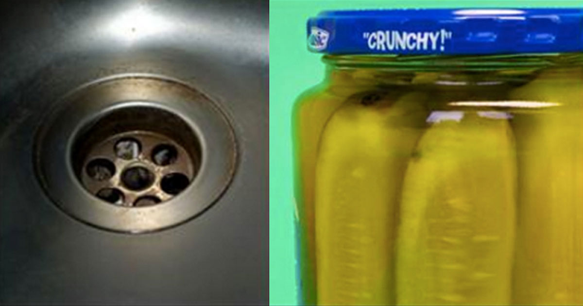 8 Amazing Reasons You Should Never Throw Your Old Pickle Juice Away