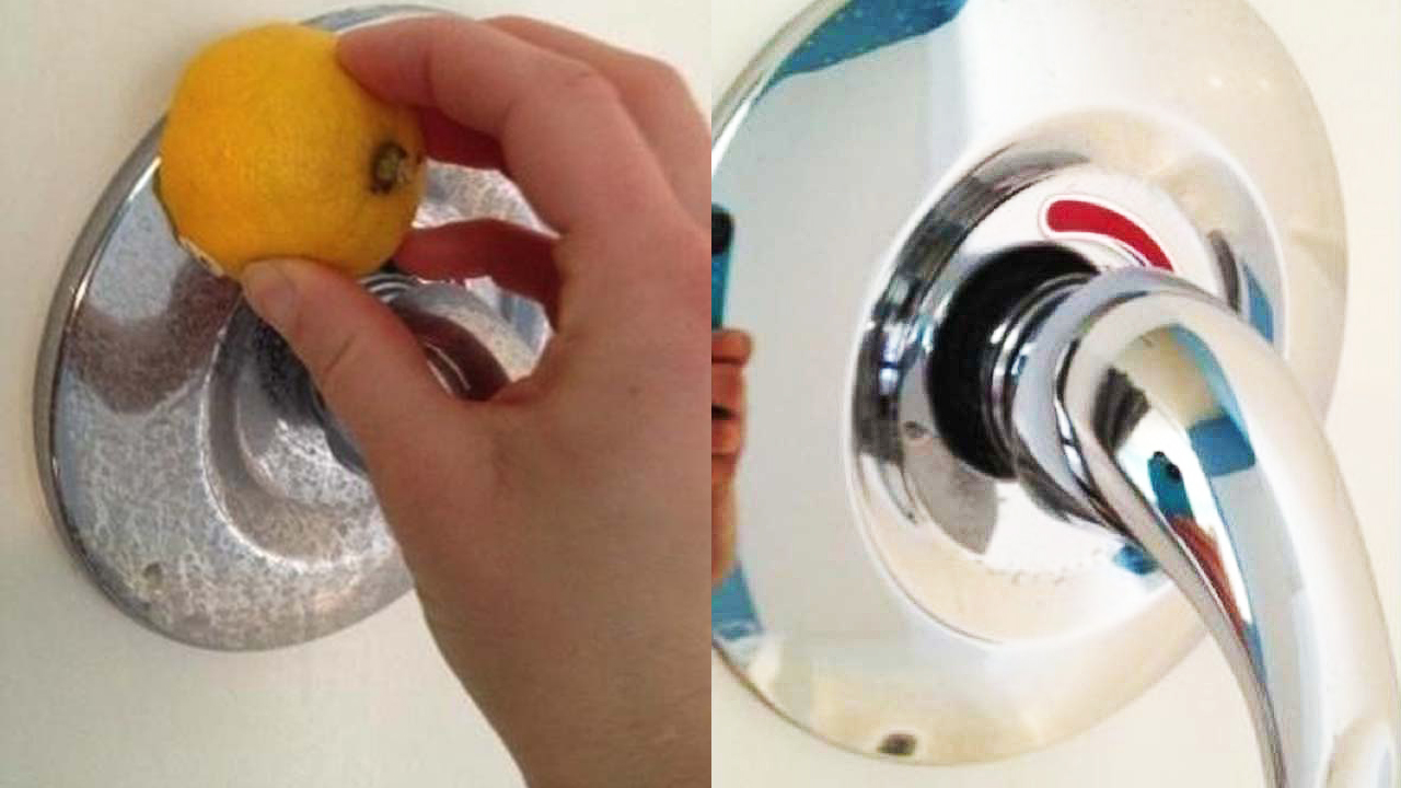 15 Excellent House Cleaning Hacks You'll Never Want To Do Without Again 