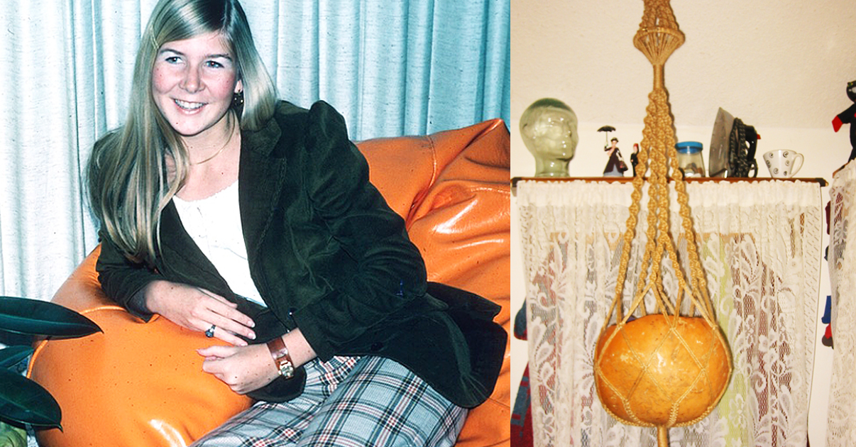 15 Pieces Of Nostalgic Home Decor That'll Make You Miss The 70's