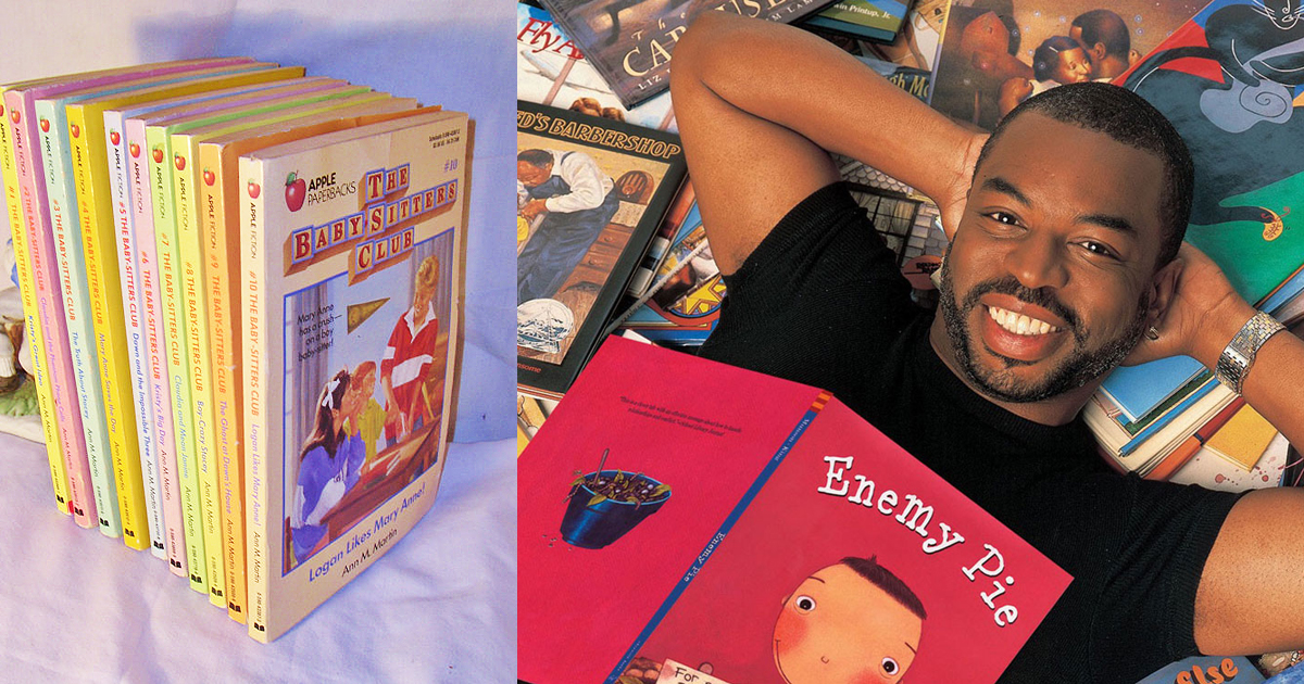 26 Iconic Items Any 80s Baby Will Be Able To Remember