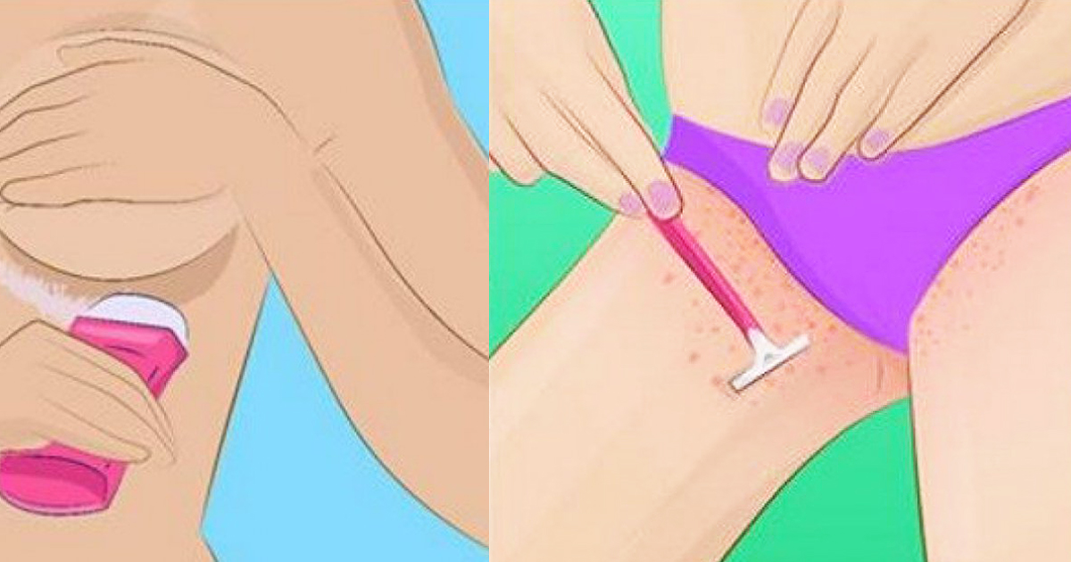 8 Uses For Deodorant That Are Super Handy But Really Weird