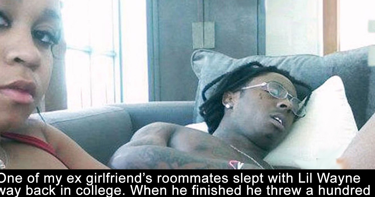 Women Tell All About The Way Famous Male Celebs Treated Them In Bed