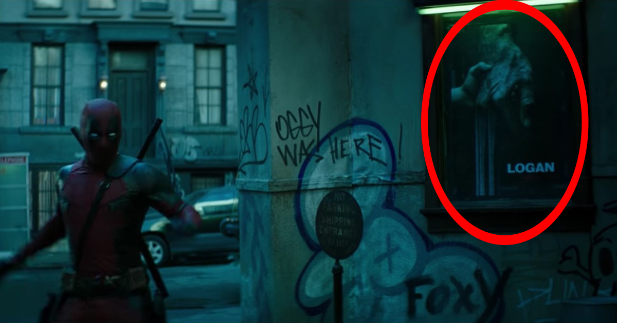 Deadpool 2 6 Brilliant Easter Eggs We Bet You Totally Missed