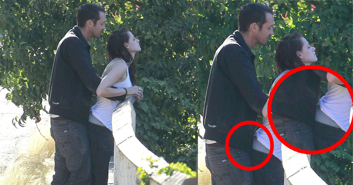 7 Cheating Celebs Caught Red Handed And Exposed!