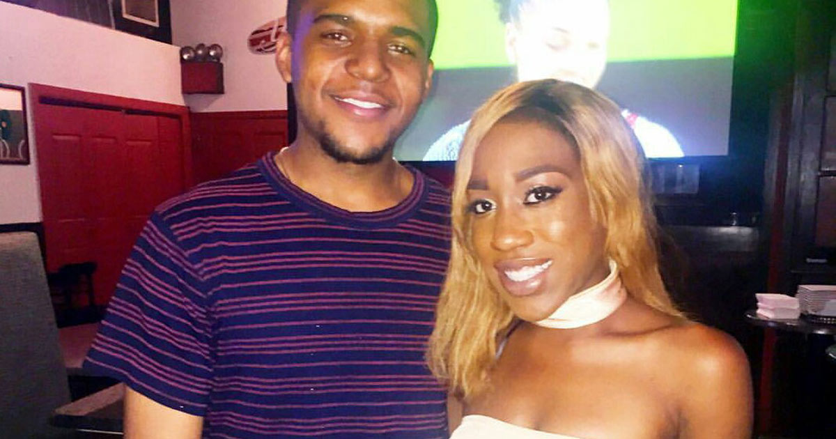 We Caught Up With Biggie Smalls' 23 Year Old Daughter Because She's A Very Busy Lady Now