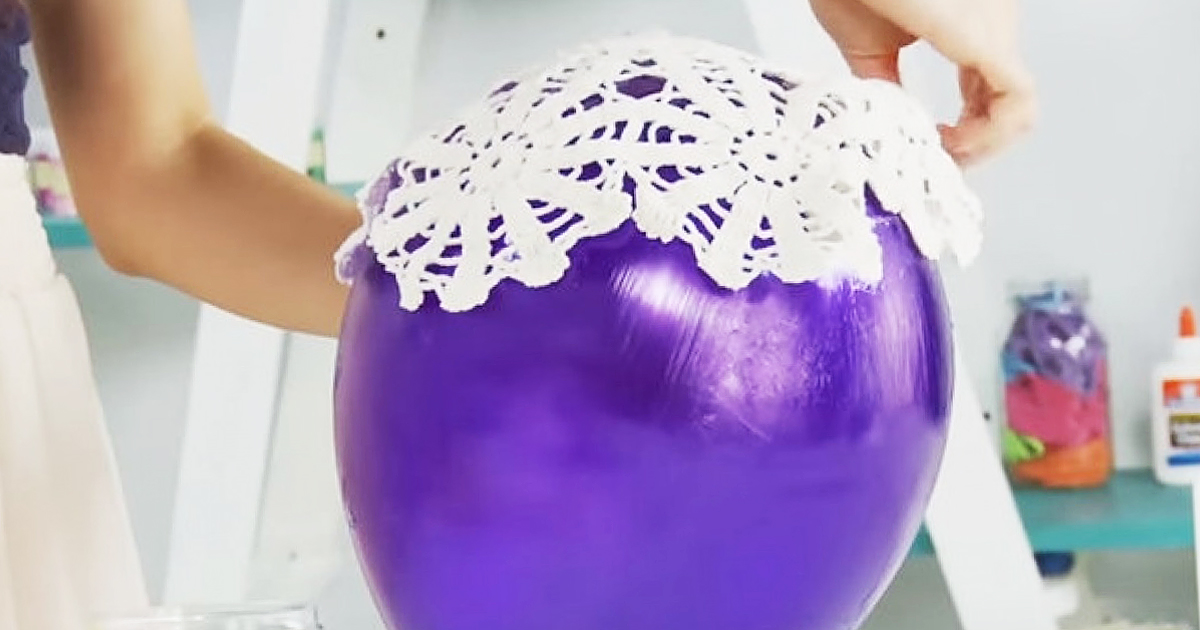 Create A Stunning Lantern For Your Home With This Easy DIY Project