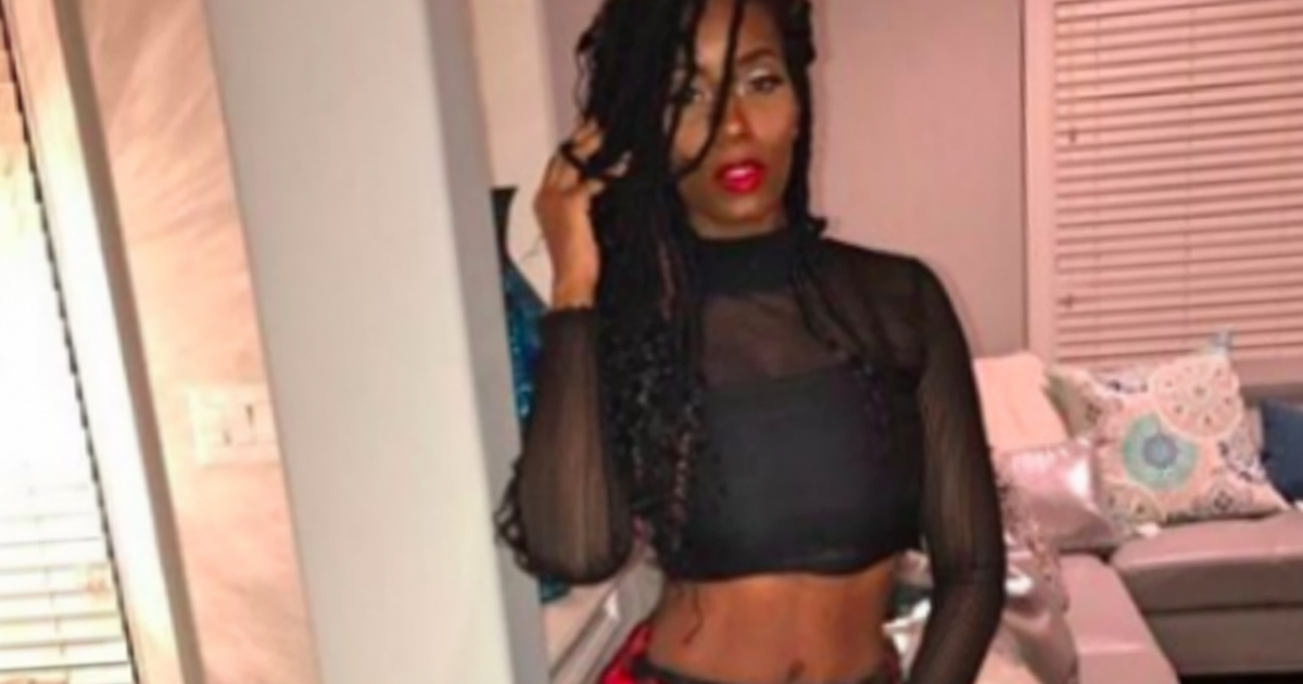 'Love & Hip-Hop' Star Tia Shames Her 5-Year-Old Boy On Instagram For Touching Himself