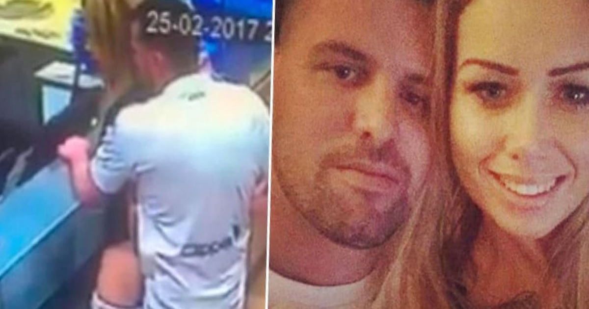 Couple Caught Having Sex At A Domino’s And In Reply They Give The Oddest Explanation