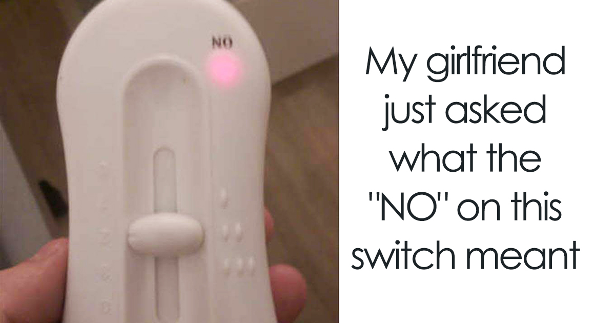 30 People Who Just Figured Out They’re Dating A Complete Moron