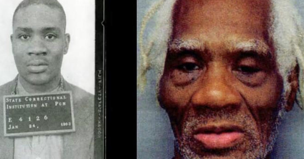 Inmate Finally Given Parole After 60 Years But He Refuses