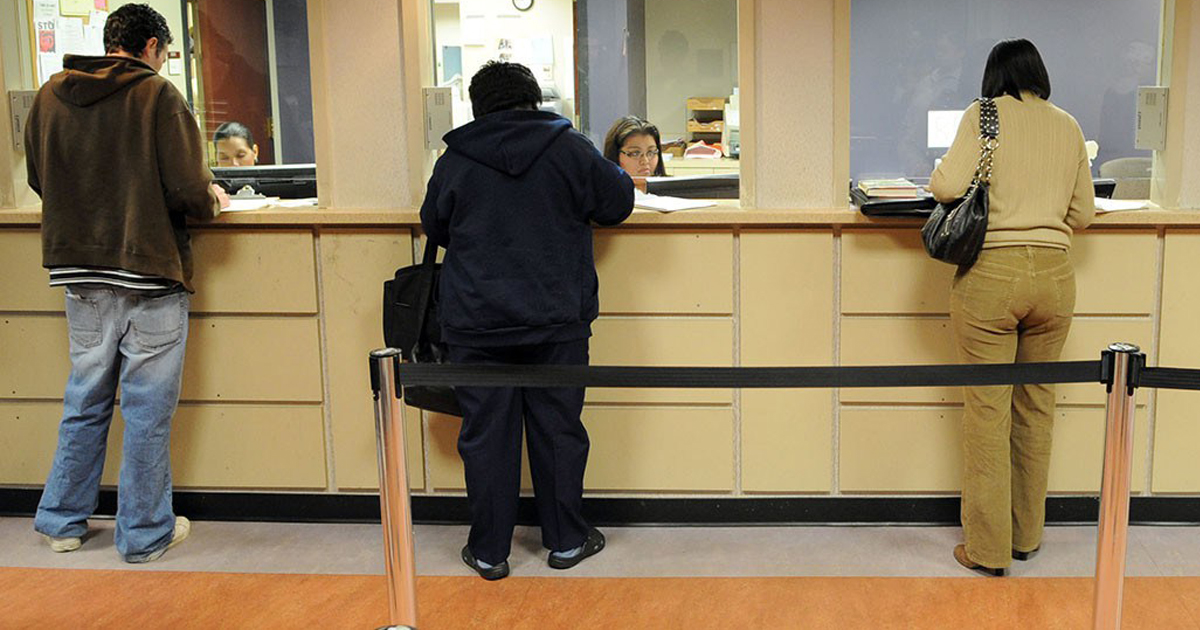 Lawmakers In The US Are About To Make It Way Tougher To Get On Welfare