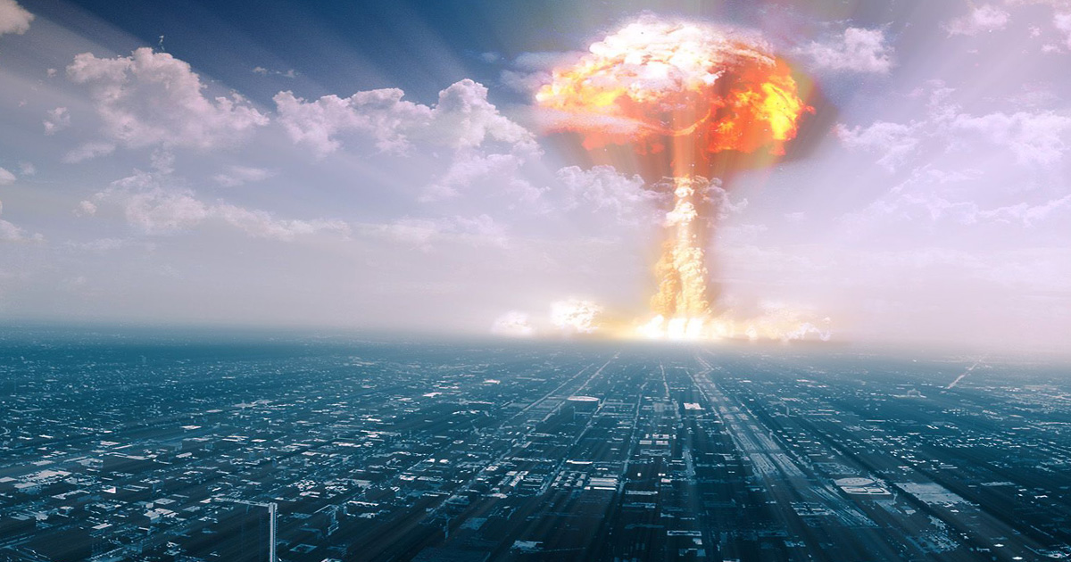 Should Nuclear War Break Out, Which Major U.S. Cities Would Be The Biggest Targets?