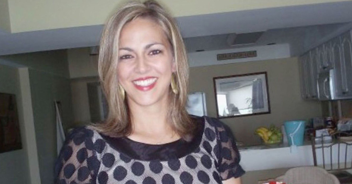 Neurosurgeon Details Warning Signs Of A Brain Aneurysm After Young Mom Tragically Dies