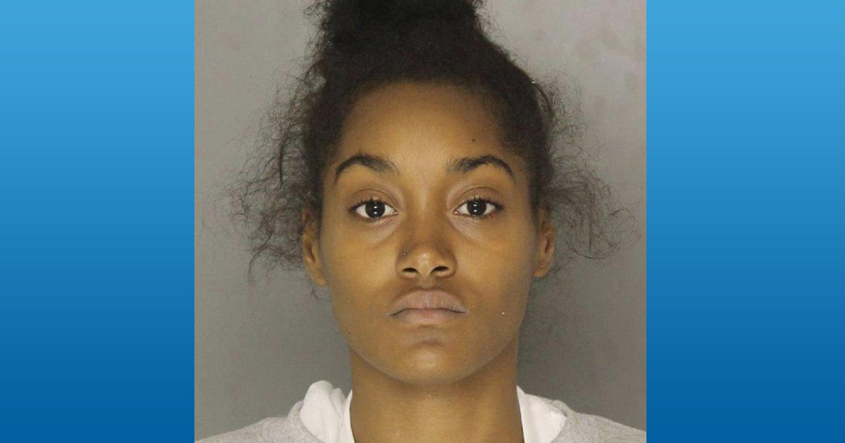 Mom Murders Her 17-Month-Old Son And Texts Pictures Of The Body To His Father With Laughing Emojis
