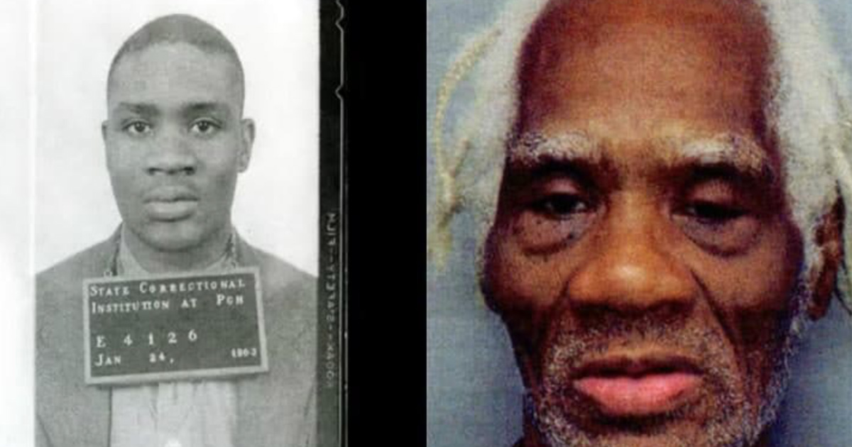Inmate Given Parole After 60 Years Behind Bars...But He Refuses!