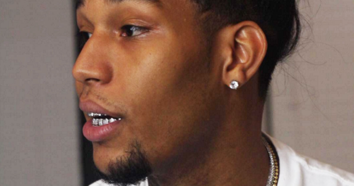 Rap Artist Young Mazi Shot And Killed In Atlanta