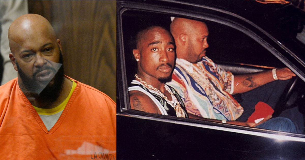 We Remember The Forgotten Rappers Currently Rotting In Jail