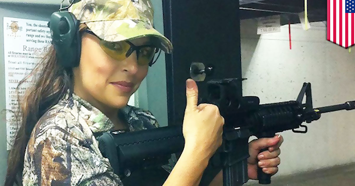 Did This Gun Range Owner Do Anything Wrong By Banning Muslims From Her Business?