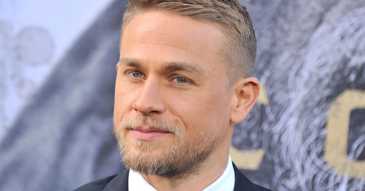 Charlie Hunnam Reveals How He Keeps The Romance Alive With Long Time Girlfriend Morgana McNelis