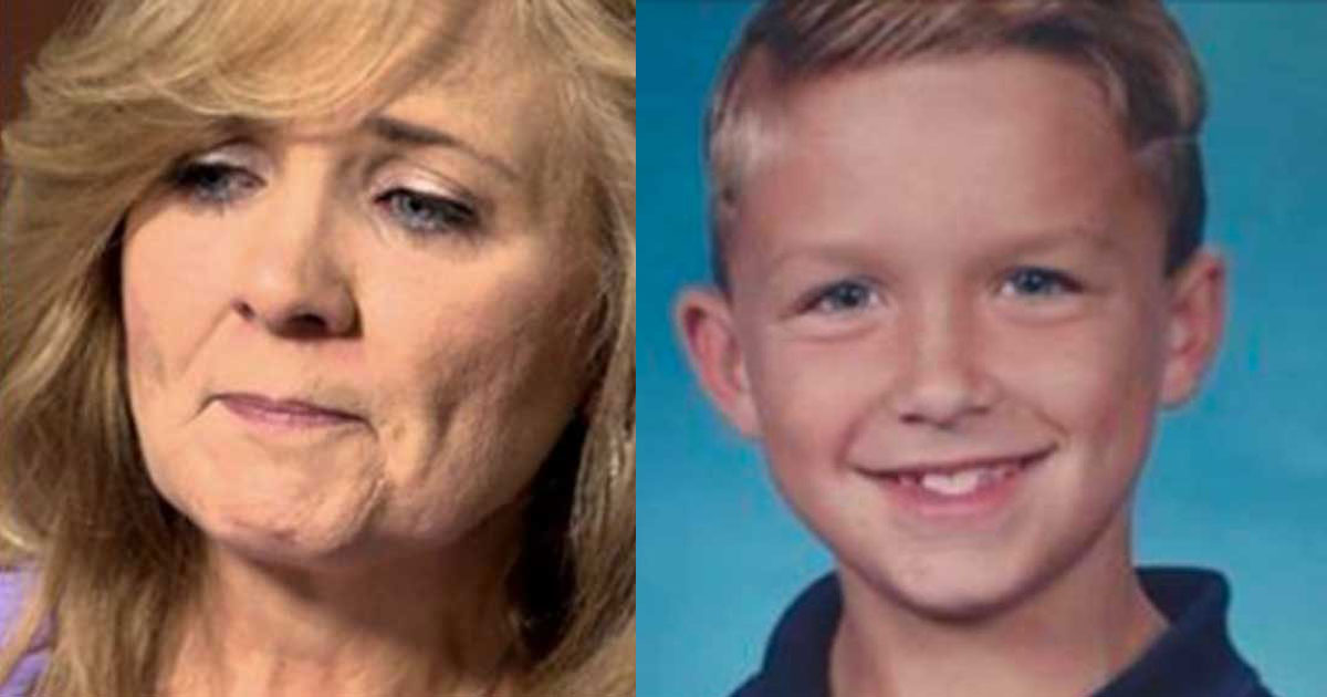Boy Declared Dead Twice – Then Returns From The Afterlife To Tell His Mom Who He Met In Heaven