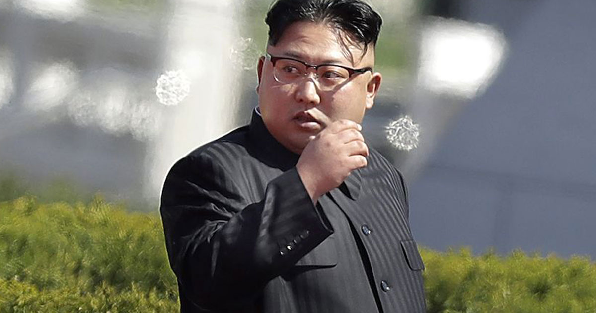 World War 3: North Korea Warns That An ‘Unimaginable Strike’ On US Could Arrive At Any Time